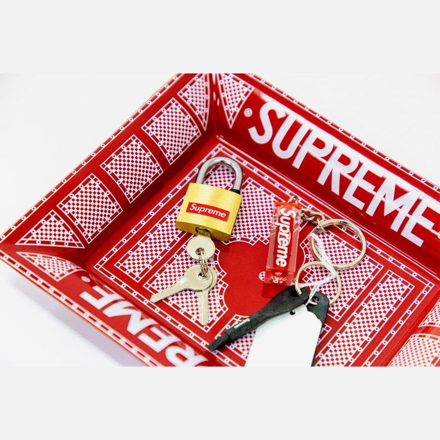 SUPREME ACCESSORIES – Doused