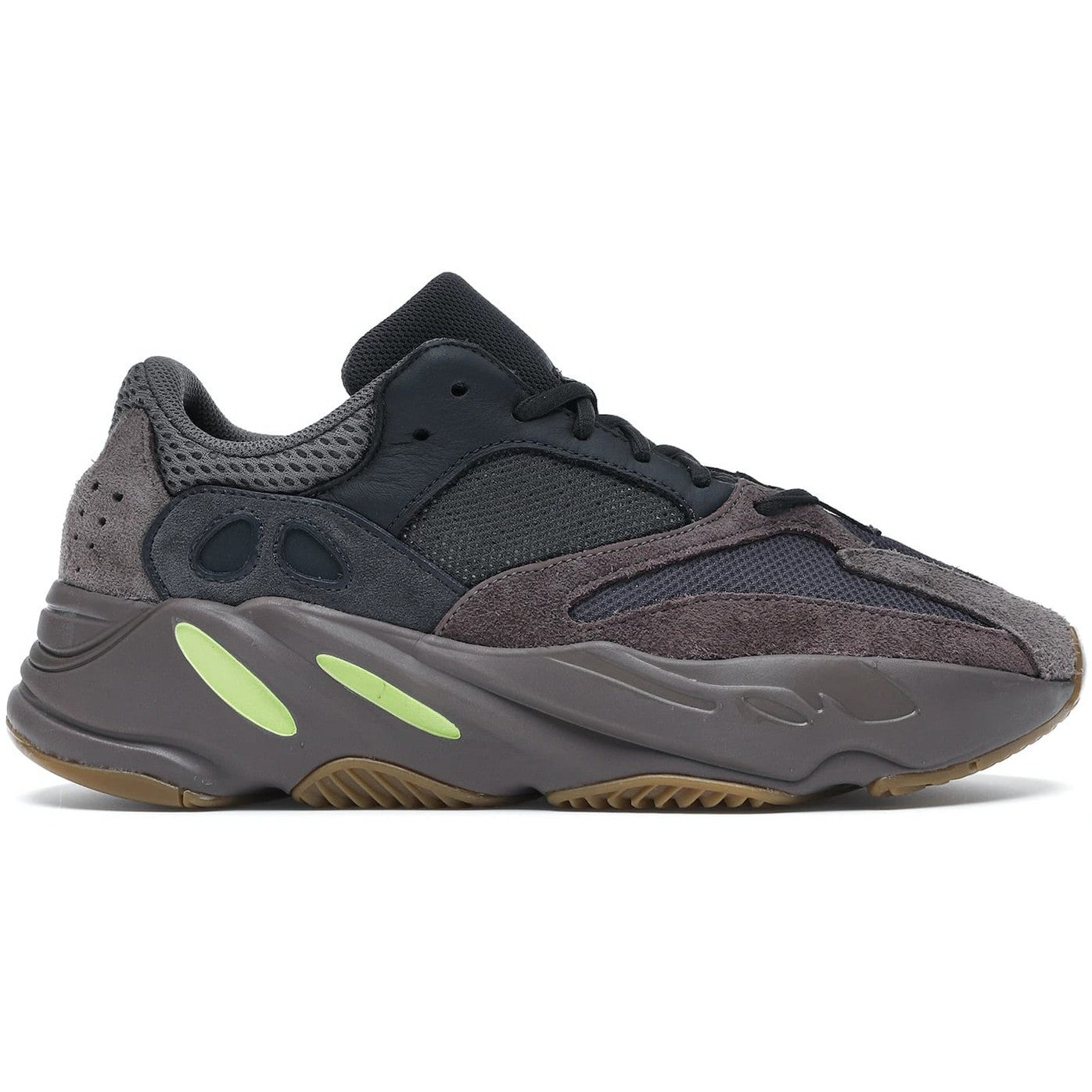 adidas Yeezy Boost 700 Mauve – Doused