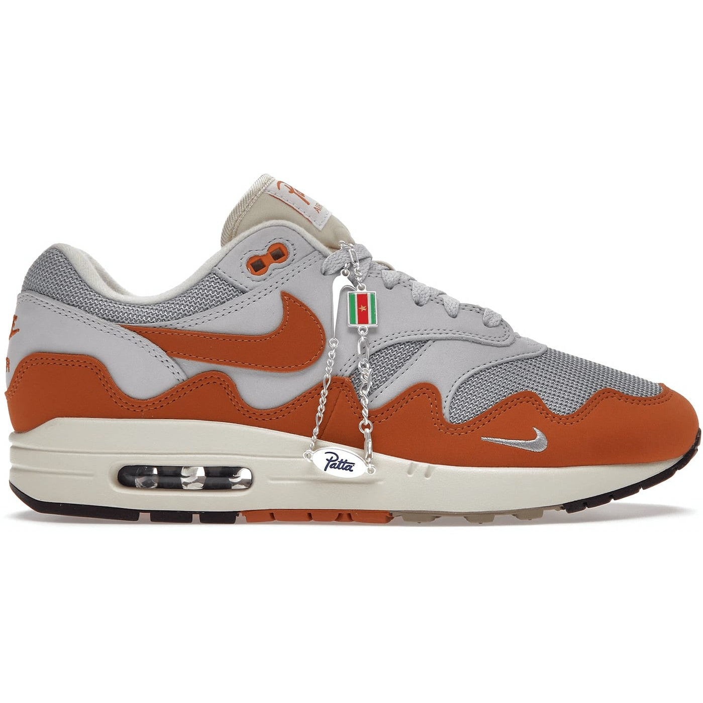nike air max 1 lv8 sunrise