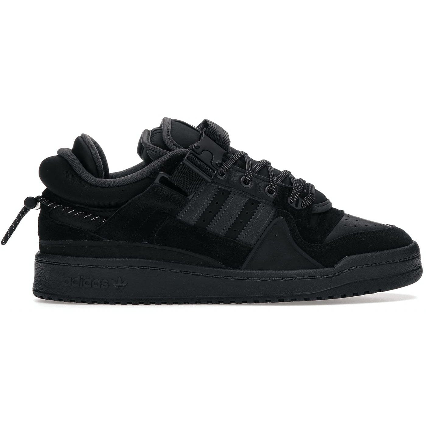 bad bunny adidas forum low
