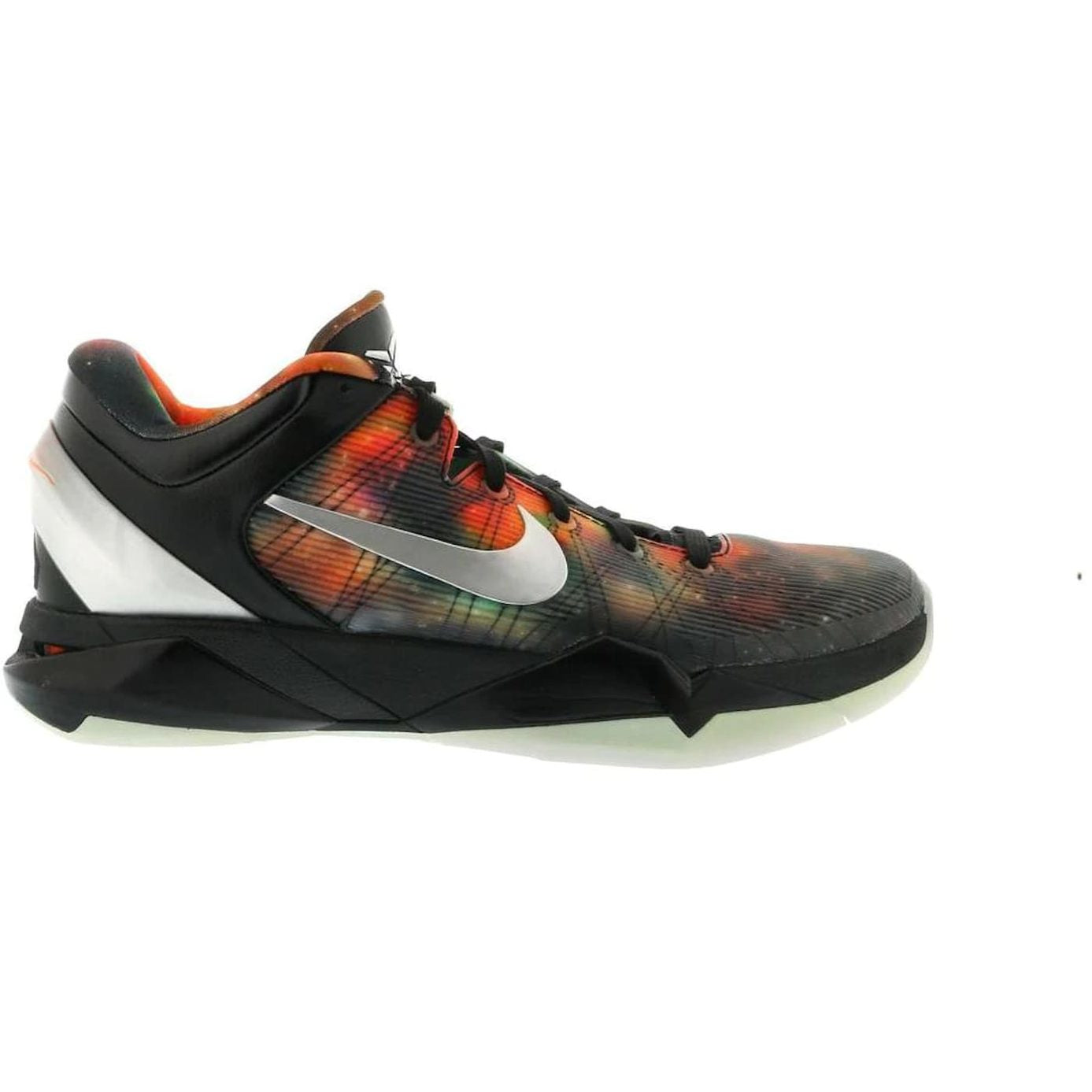 Kobe Brand. L UNIVERSE.GALAXY❣️ Nike Zoom Kobe VII 