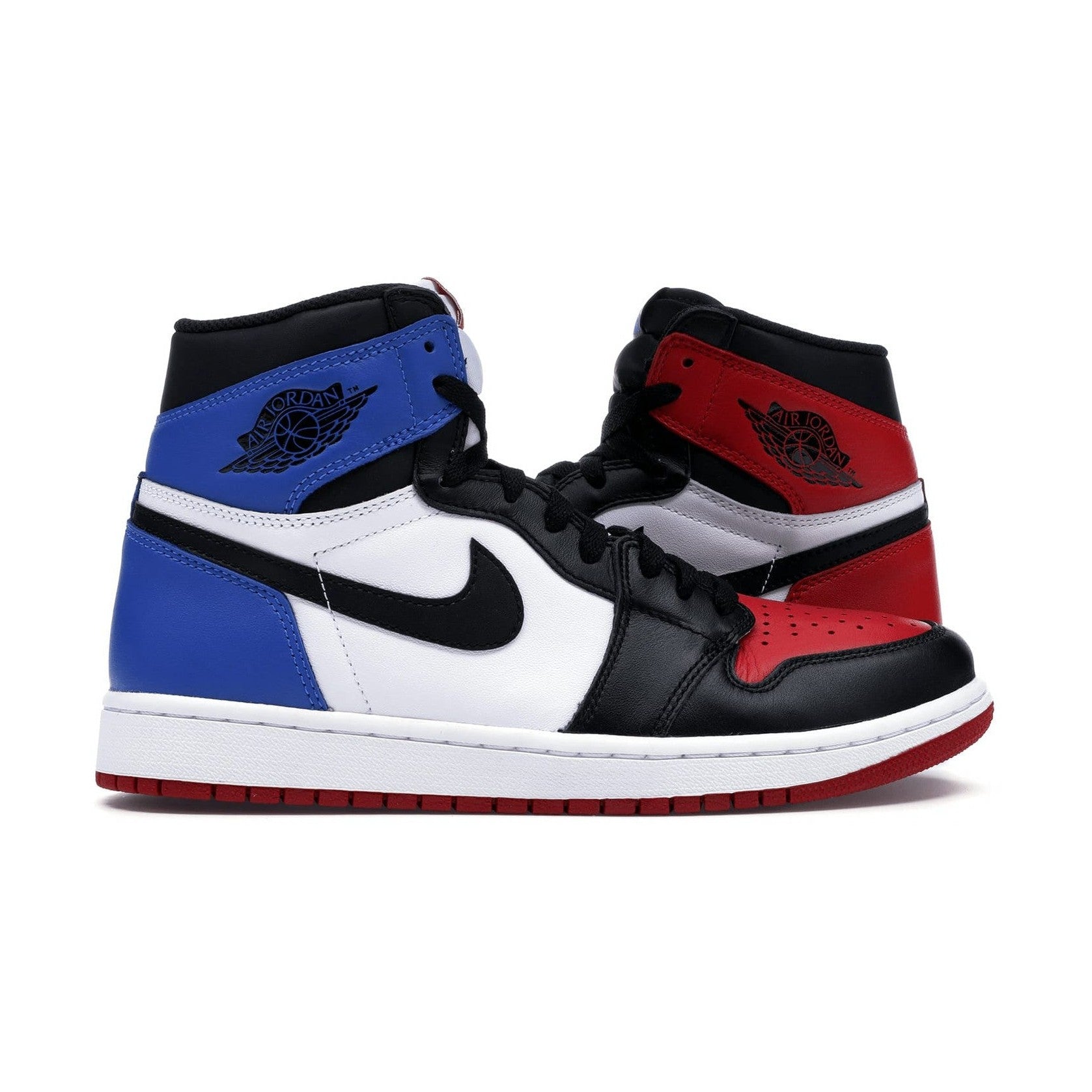 Jordan 1 Retro Top 3 – Doused Jordan 1 Retro Top 3 – Doused