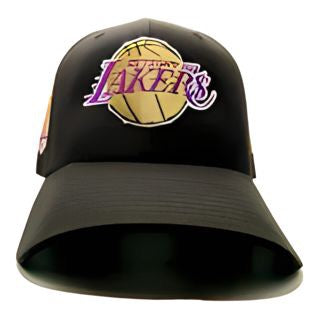 KTH Kill The Hype LA Los Angeles Lakers Lakeshow 2020 Championship Patch