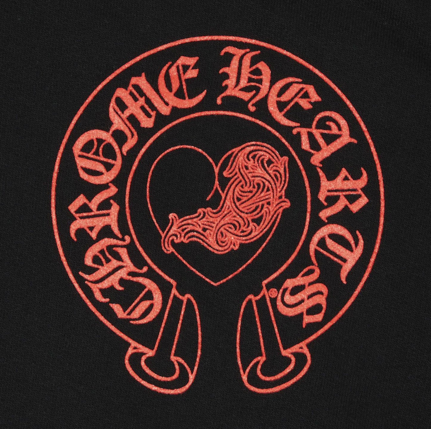 Chrome Hearts x Deadly Doll