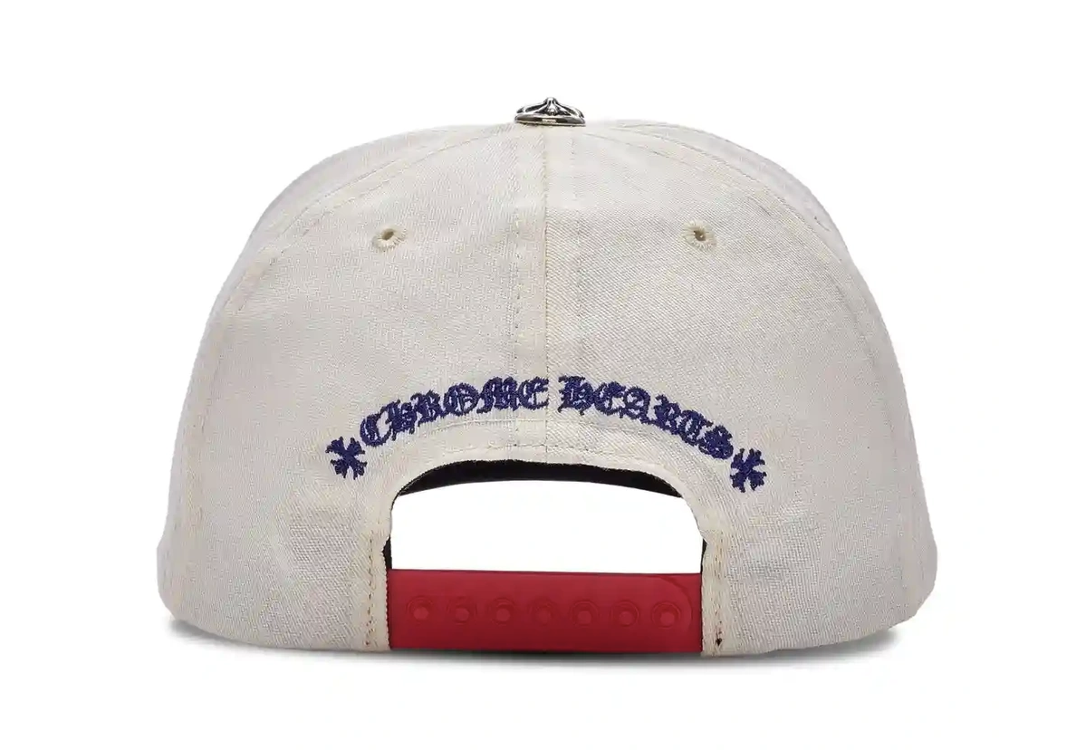 CH Baseball Hat
