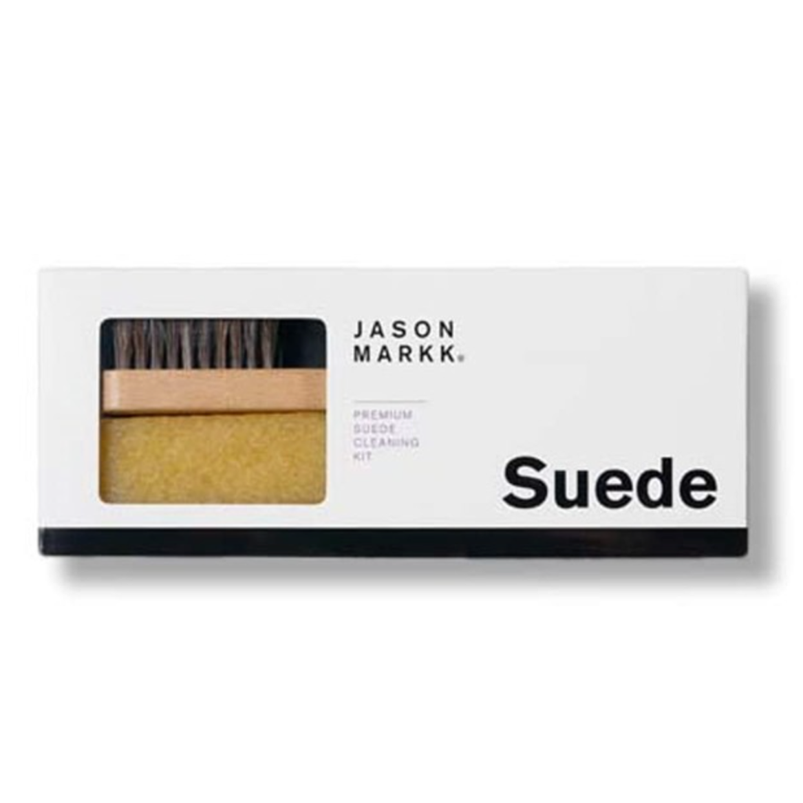 Suede Cleaning Kit