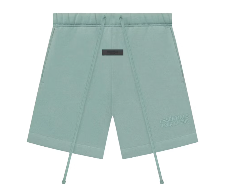 Fear of God Essentials Sweatshort Sycamore