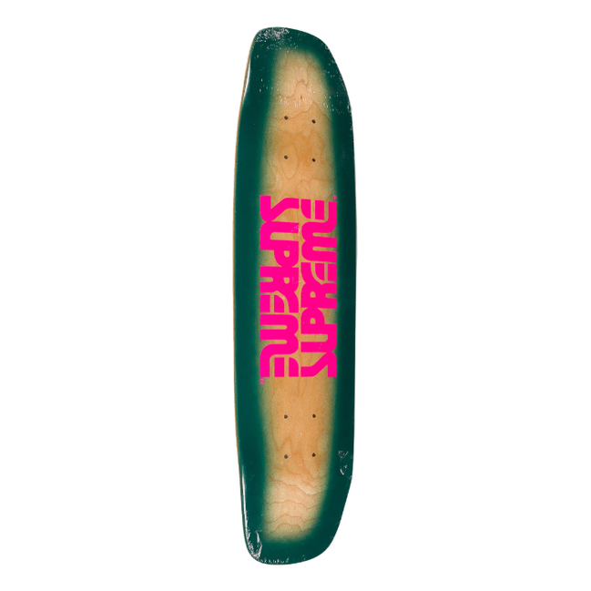 Supreme Surf Style Cruiser Skateboard