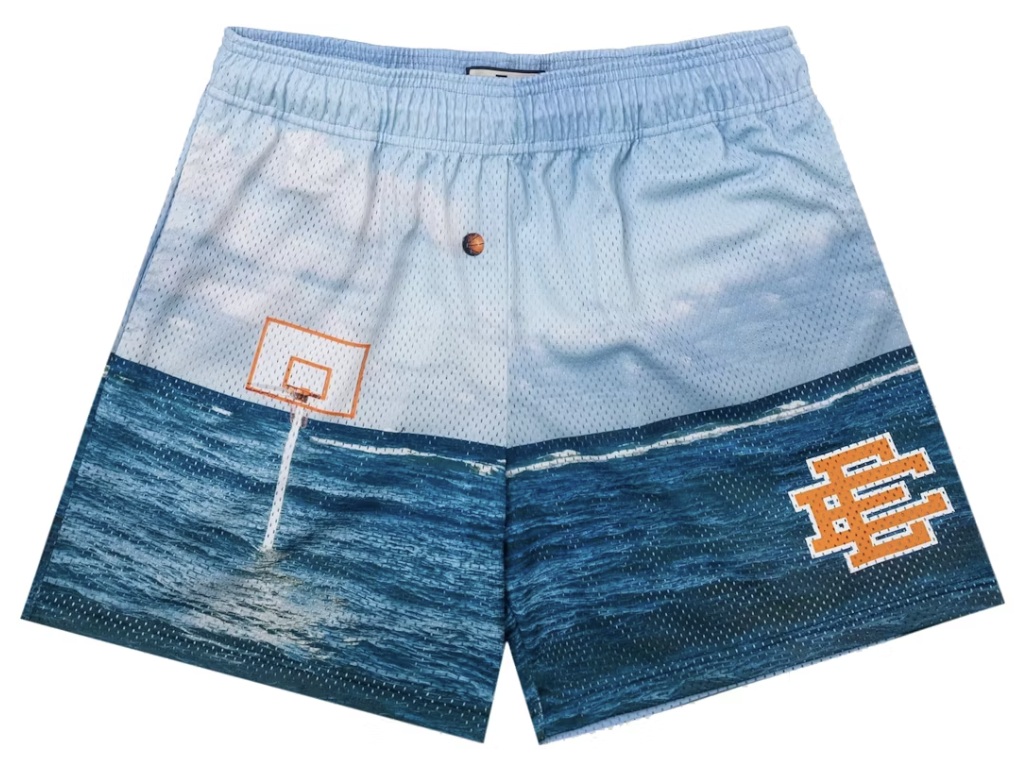 Eric Emanuel EE Basic Short New York Sunshine