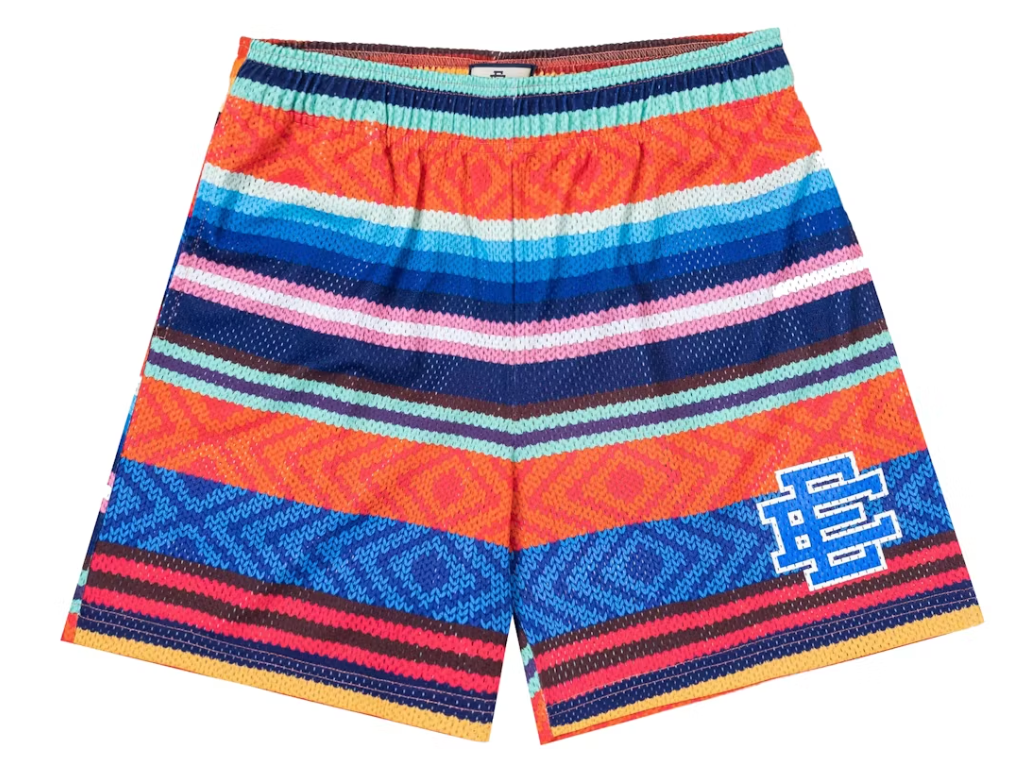 Eric Emanuel EE Basic Short Baja Rug