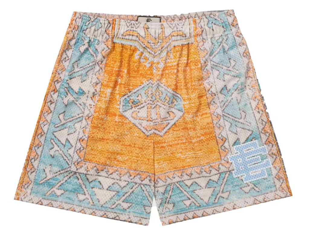 Eric Emanuel EE Basic Short Rugs 4