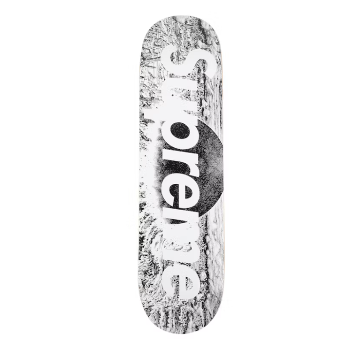 Supreme Akira Neo-Tokyo Skateboard Deck Multi