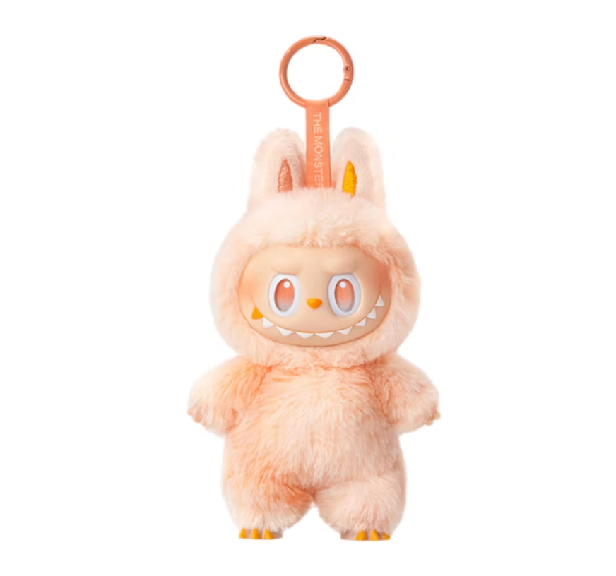 Big into energy シリーズ happiness Big into Energy Series Happiness Vinyl Plush Pendant – Doused