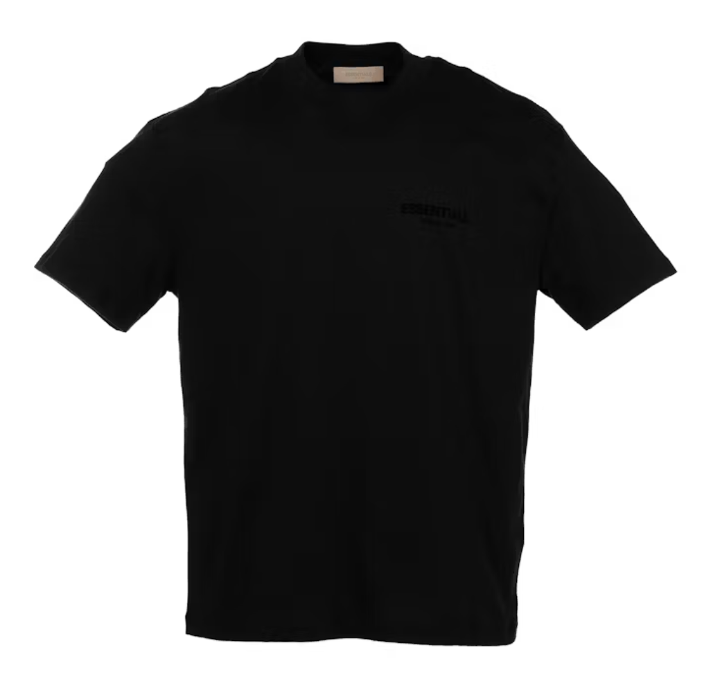 Fear of God Essentials T-shirt (SS22) Stretch Limo