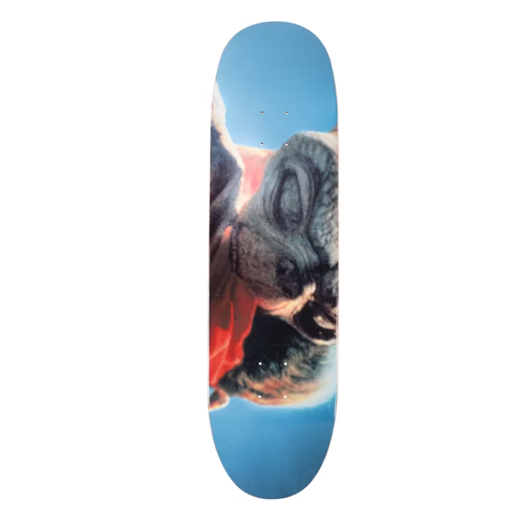 Supreme E.T. Skateboard Deck Multi