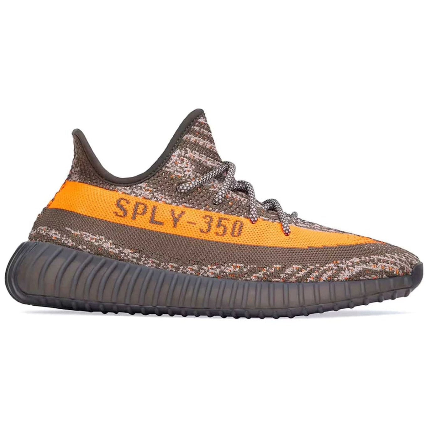 adidas Yeezy Boost 350 V2 Carbon Beluga – Doused