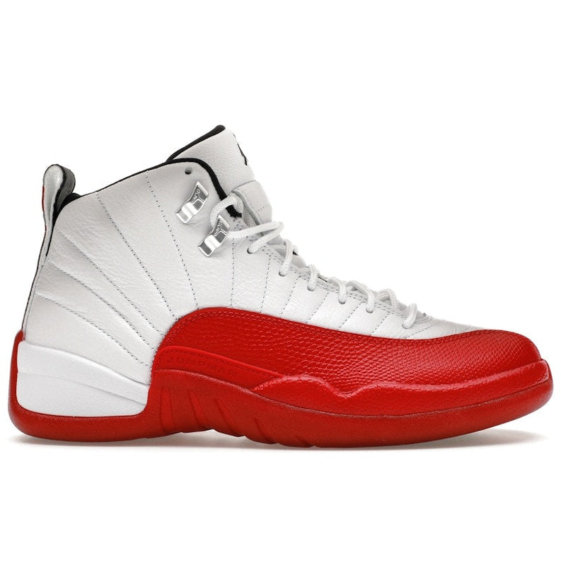 Air Jordan 12 Retro Cherry (2023)