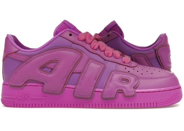 Nike Air Force 1 Low Cactus Plant Flea Market Fuchsia Dream – Doused