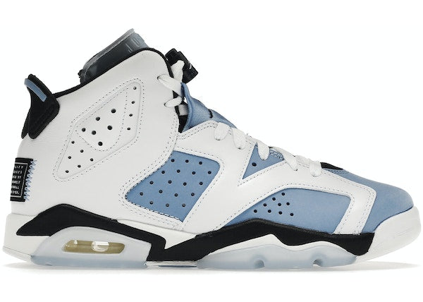 Air jordan 6 retro bg online