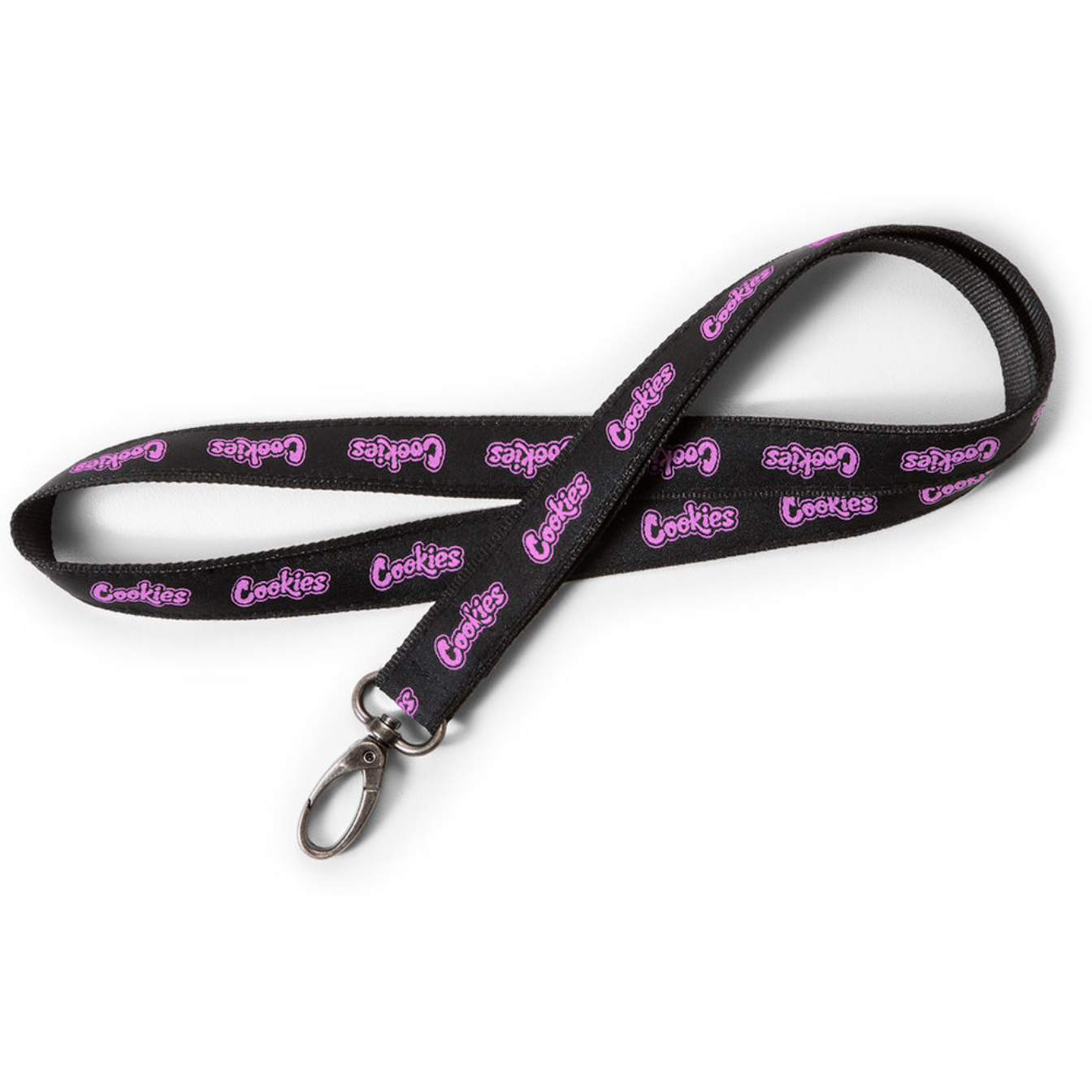 COOKIES LARGE ORIGINAL MINT LANYARD