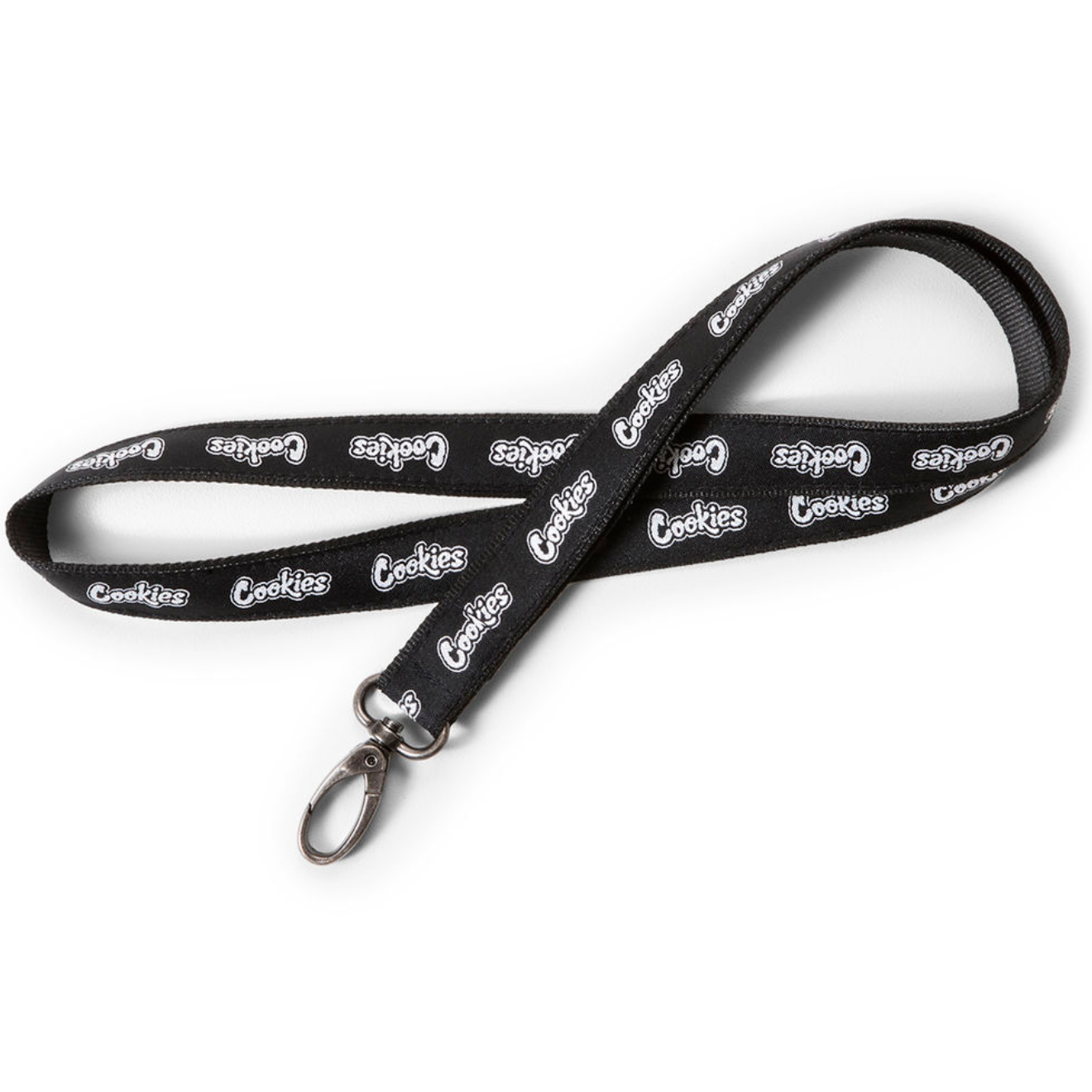 COOKIES LARGE ORIGINAL MINT LANYARD