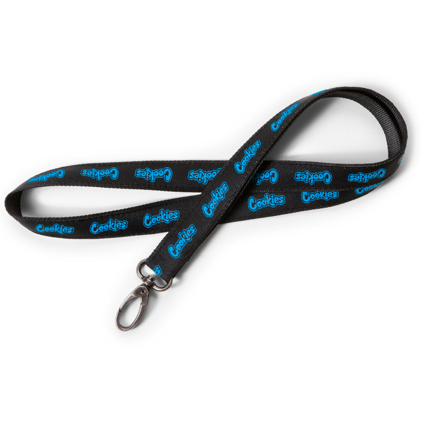 COOKIES LARGE ORIGINAL MINT LANYARD