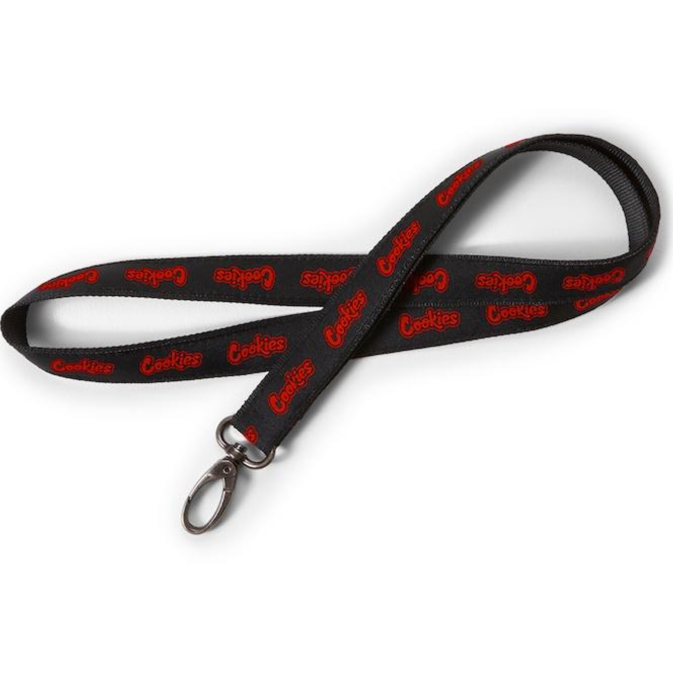 COOKIES LARGE ORIGINAL MINT LANYARD