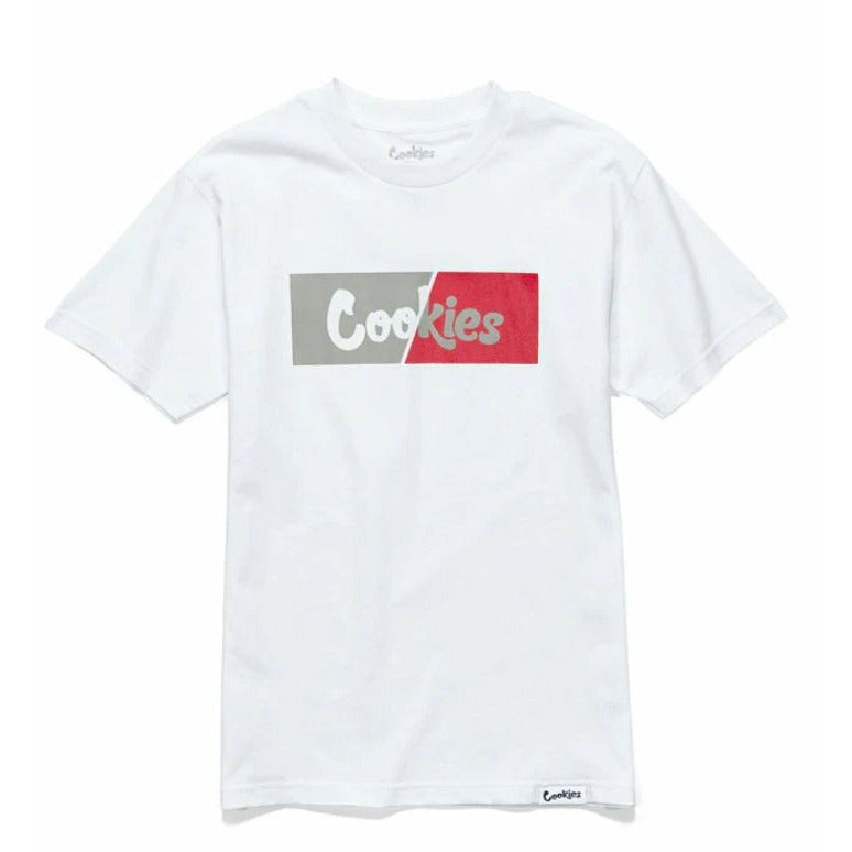 Cookies Changing Lanes Logo Tee - Dousedshop