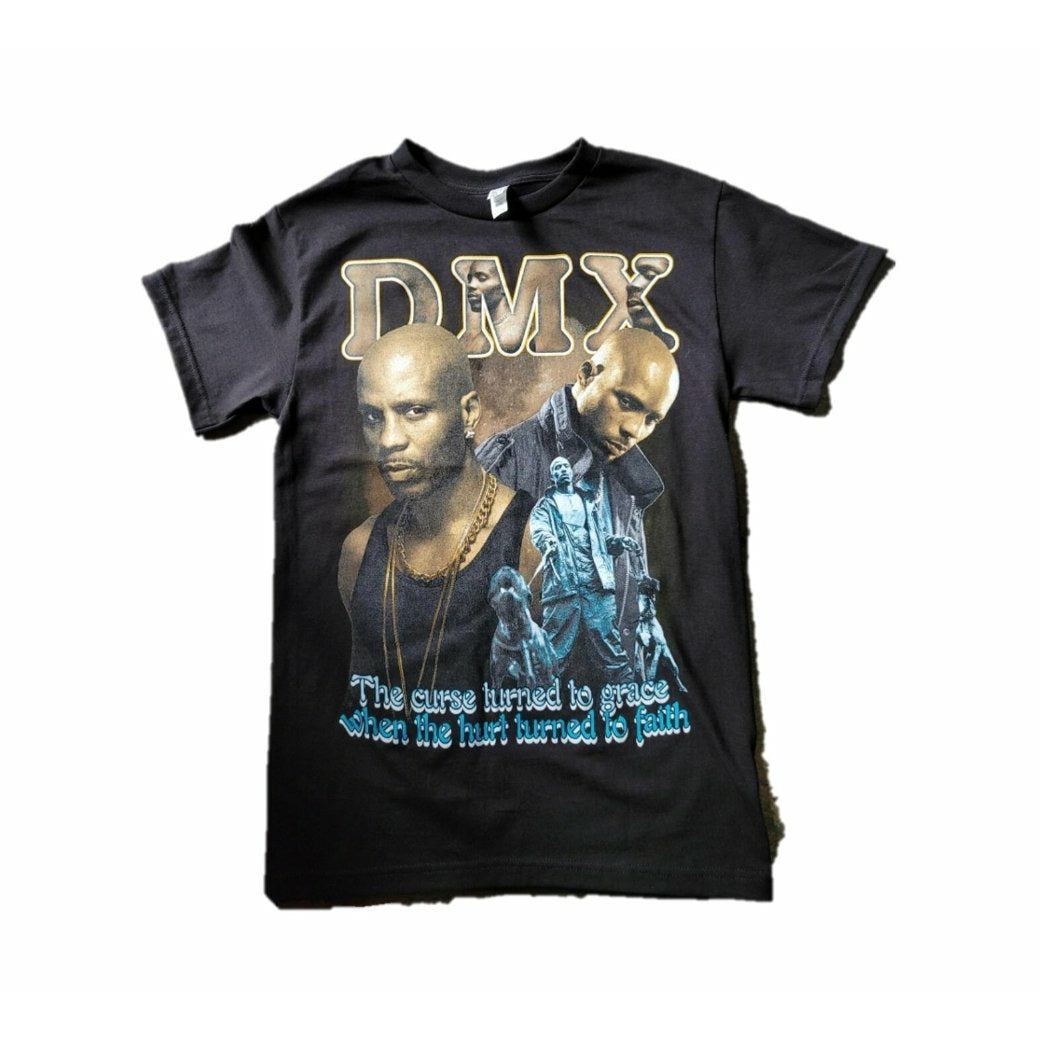 DMX Curse Tee - Dousedshop
