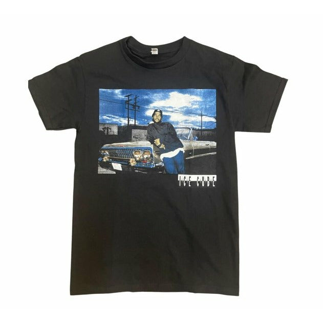 Ice Cube Tee - Dousedshop