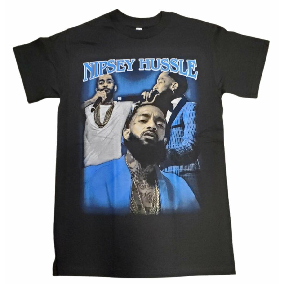 Nipsey Tee - Dousedshop