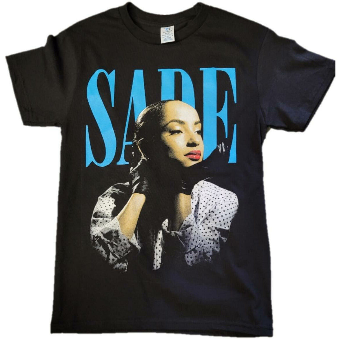 Sade Tee - Dousedshop