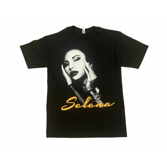 Selena 2 Tee - Dousedshop