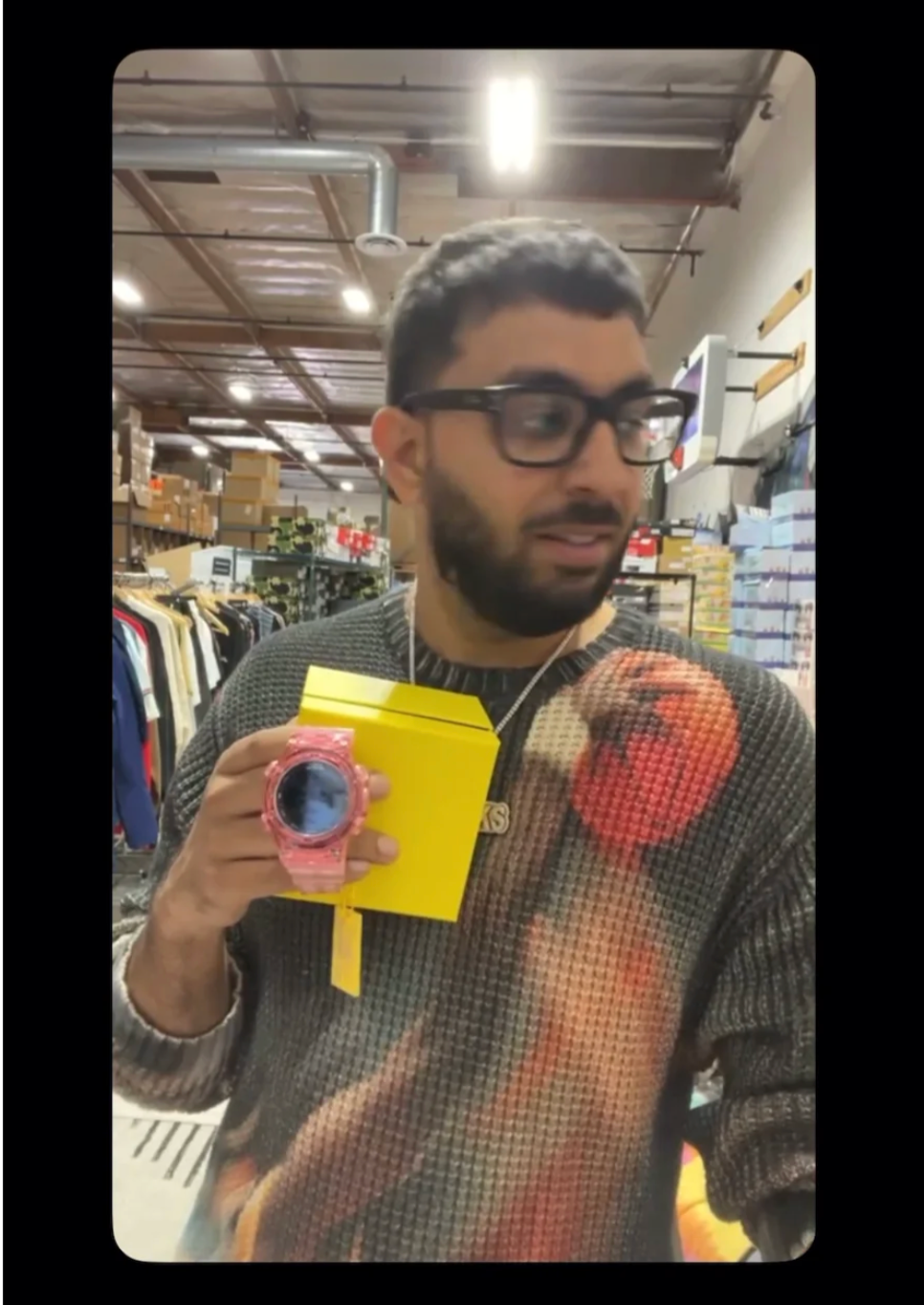 CoolKicks Founder Adeel Shams Arrested After LAPD Raid