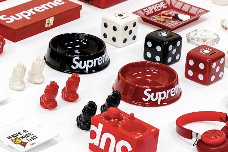ACCESSORIES | Dousedshop