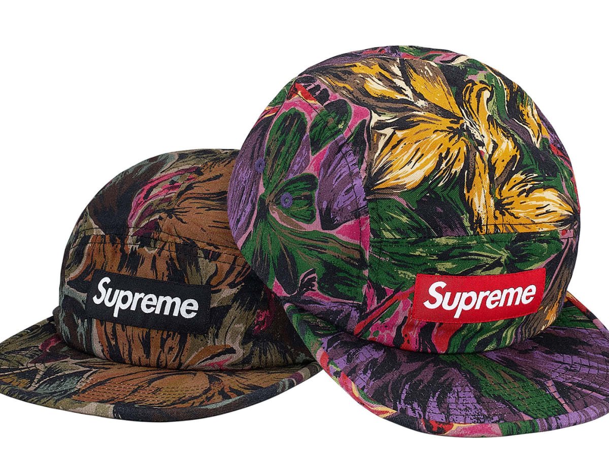 HEADWEAR | Dousedshop