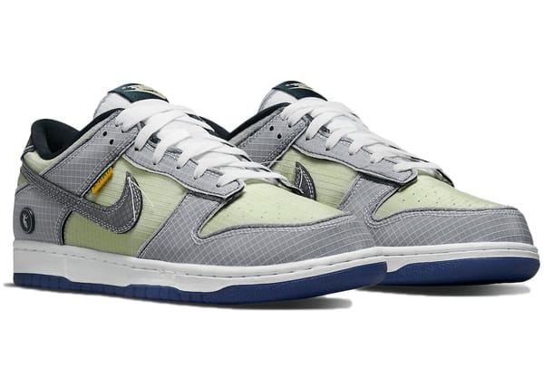 Nike Dunk Low Union Passport Pack Pistachio