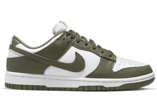 Nike Dunk Low Medium Olive (W)