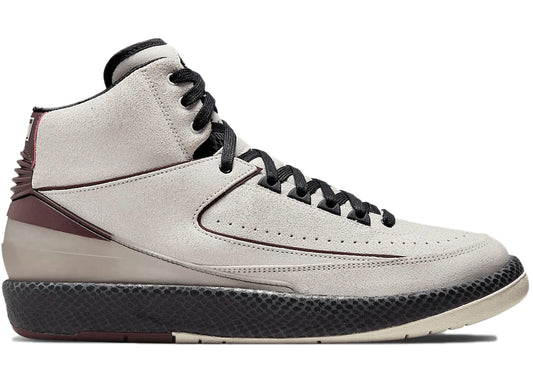 Jordan 2 Retro A Ma Maniére Airness