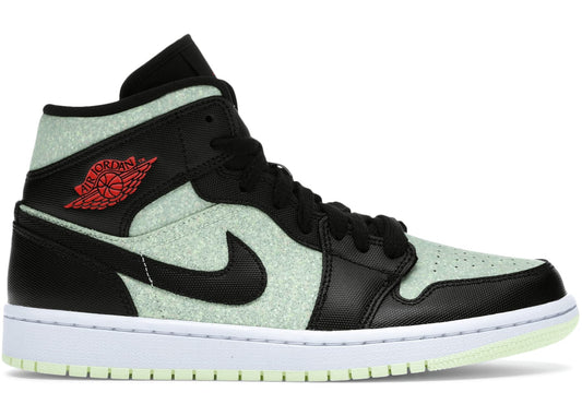 Jordan 1 Mid Nike Grind (W)