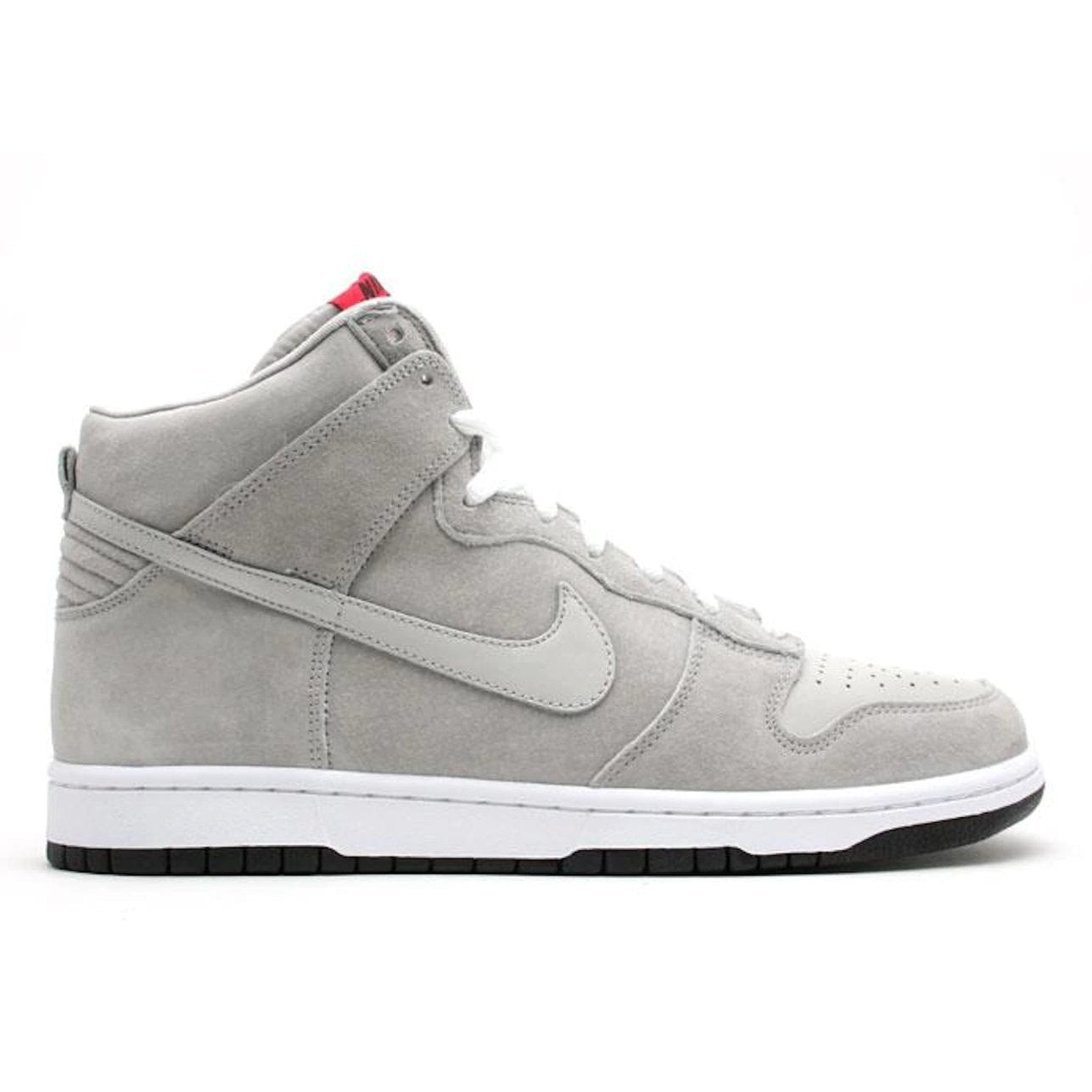 Nike SB Dunk High Pee Wee Herman