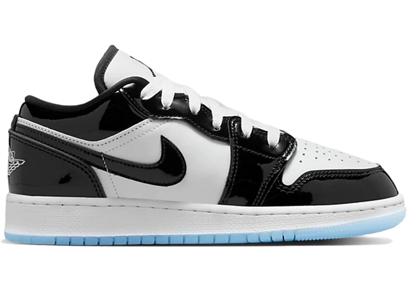 Jordan 1 Low SE Concord (GS)