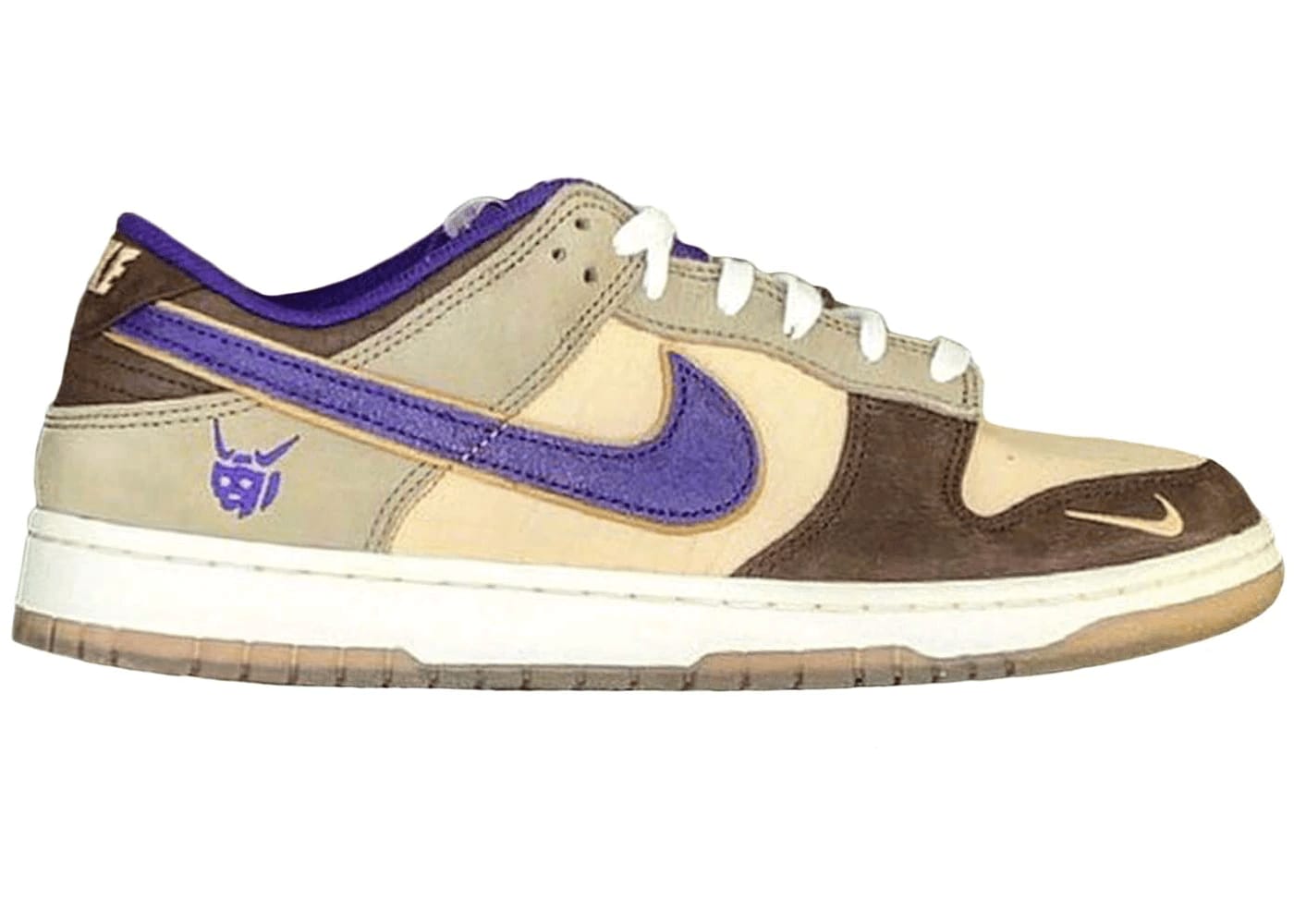 Nike Dunk Low Setsubun (2022)