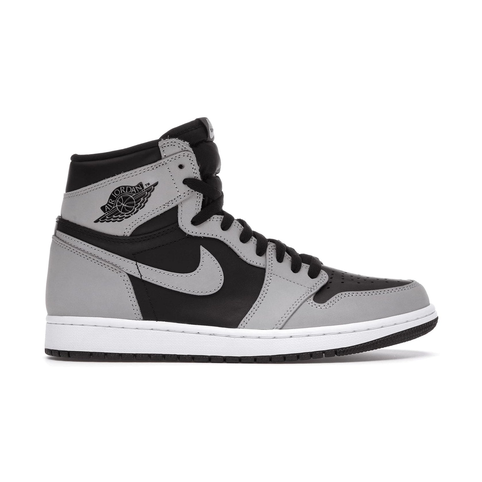 Jordan 1 Retro High  Shadow 2.0