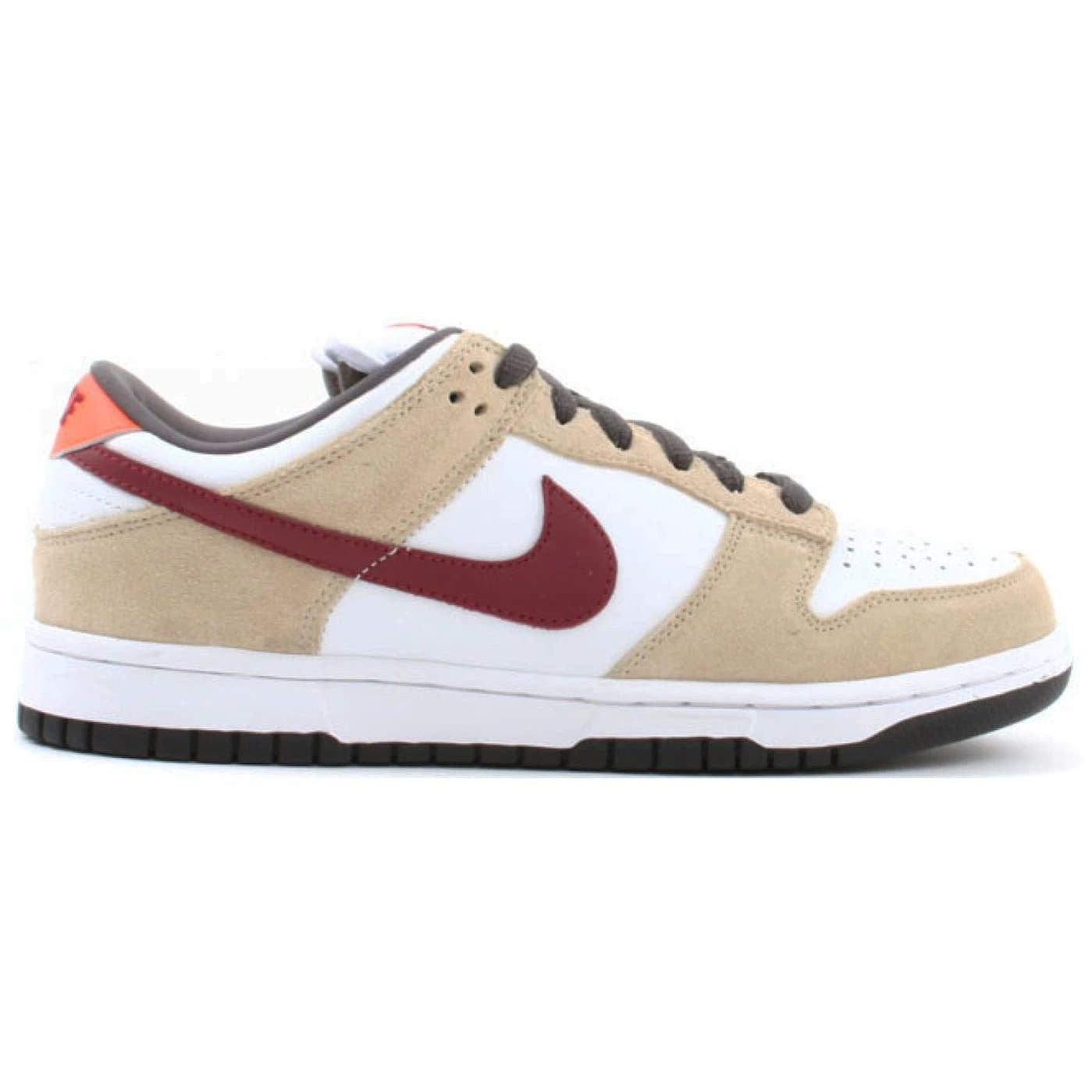 Nike SB Dunk Low Crimson