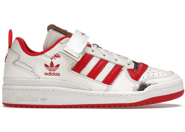 adidas Forum Low Home Alone