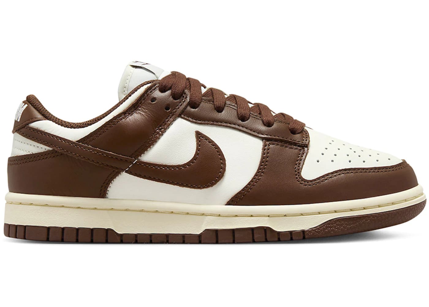 Nike Dunk Low Cacao Wow (W)