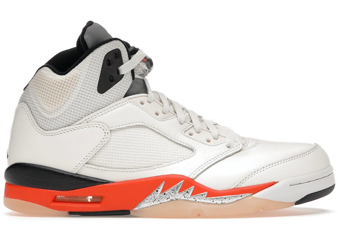 Jordan 5 Retro Shattered Backboard