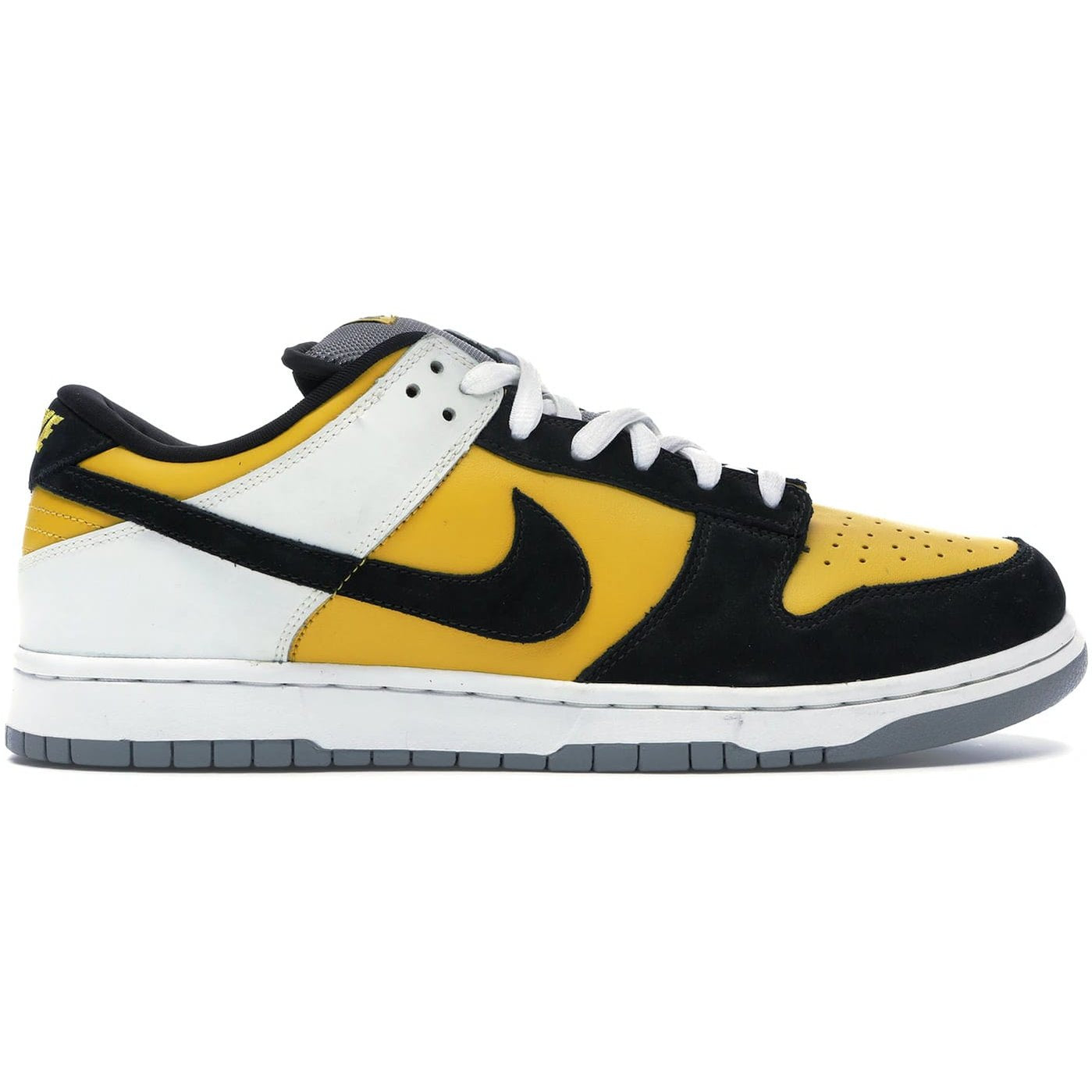 Nike SB Dunk Low Bic