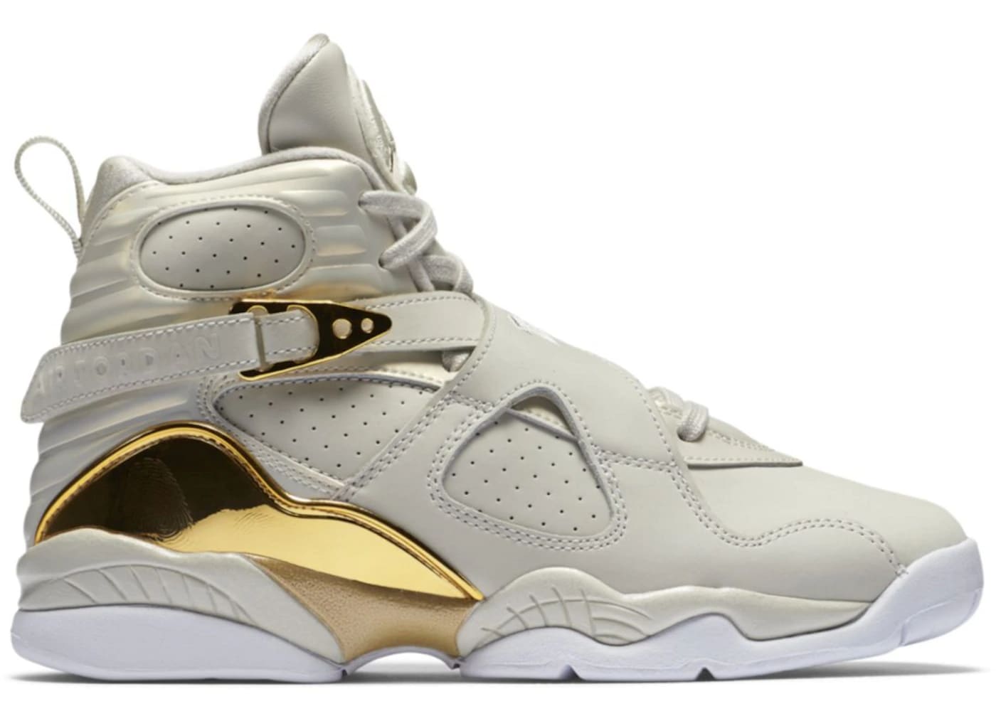 Jordan 8 Retro Champagne (GS)